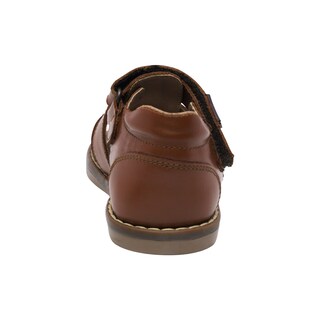 Foto 4 | Foto 4 | Sandalia Coqueta y Audaz Amarillo para Niño