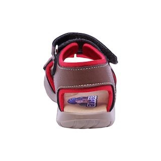 Foto 4 | Foto 4 | Sandalia Coqueta Y Audaz Café Para Niño