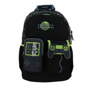 Foto 1 | Foto 1 | Mochila Grande Chenson Grande Gamer Etad Co70797-3