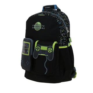 Foto 2 | Foto 2 | Mochila Grande Chenson Grande Gamer Etad Co70797-3