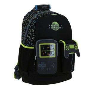 Foto 6 | Foto 6 | Mochila Grande Chenson Grande Gamer Etad Co70797-3