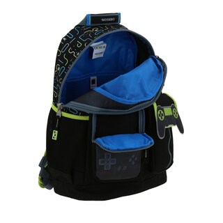 Foto 7 | Foto 7 | Mochila Grande Chenson Grande Gamer Etad Co70797-3