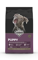 Alimento Diamond Premium Puppy 18.14kg - Rosa