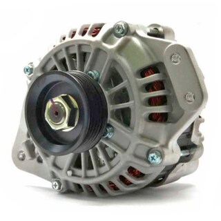 Foto 1 | Foto 1 | Alternador Para Dodge H100 2.4 2003 2004 2005 90a
