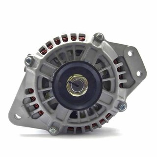 Foto 2 | Foto 2 | Alternador Para Dodge H100 2.4 2003 2004 2005 90a