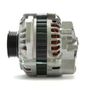 Foto 3 | Foto 3 | Alternador Para Dodge H100 2.4 2003 2004 2005 90a