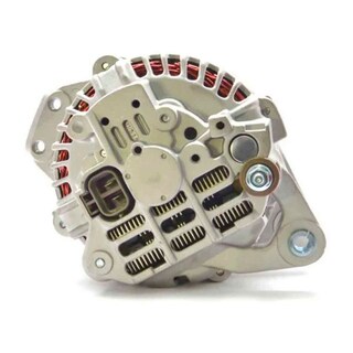 Foto 4 | Foto 4 | Alternador Para Dodge H100 2.4 2003 2004 2005 90a