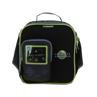 Foto 1 | Foto 1 | Lonchera Escolar Termica Chenson Gamer Etad Co70798-3