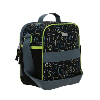 Foto 3 | Foto 3 | Lonchera Escolar Termica Chenson Gamer Etad Co70798-3