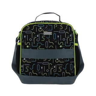 Foto 4 | Foto 4 | Lonchera Escolar Termica Chenson Gamer Etad Co70798-3