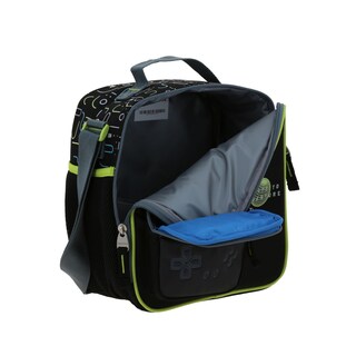 Foto 7 | Foto 7 | Lonchera Escolar Termica Chenson Gamer Etad Co70798-3