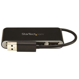 Foto 2 | Foto 2 | Startech.com Hub Usb-a 2.0 - Usb-a 2.0 480 Mbit/s St4200mini2