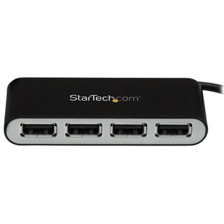 Foto 3 | Foto 3 | Startech.com Hub Usb-a 2.0 - Usb-a 2.0 480 Mbit/s St4200mini2