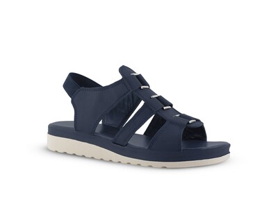 Foto 1 | Foto 1 | Sandalia Gabriela's Marino 4810076 con Resorte para Mujer