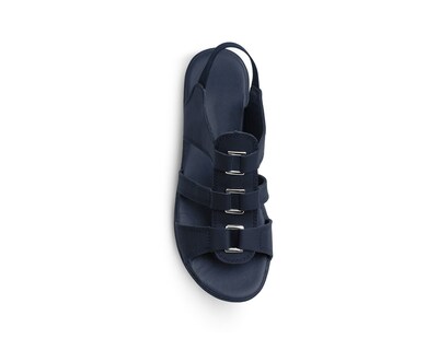 Foto 3 | Foto 3 | Sandalia Gabriela's Marino 4810076 con Resorte para Mujer