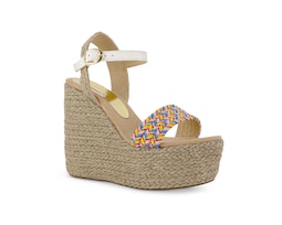 Alpargata Gabriela's Multicolor 4500178 con Pulsera para Mujer