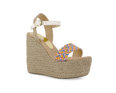 Foto 1 | Foto 1 | Alpargata Gabriela's Multicolor 4500178 con Pulsera para Mujer