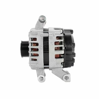 Foto 2 | Foto 2 | Alternador Cardic Para Ford F350 Sd 6.2 2016