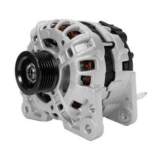 Foto 4 | Foto 4 | Alternador Cardic Para Vw Polo 1.6 2014 2015 2016 2017 2018 110a