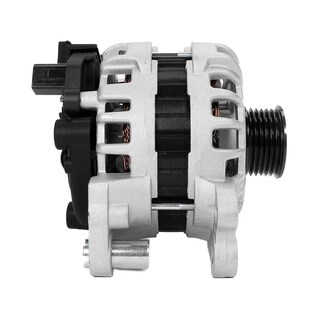 Foto 5 | Foto 5 | Alternador Cardic Para Vw Polo 1.6 2014 2015 2016 2017 2018 110a