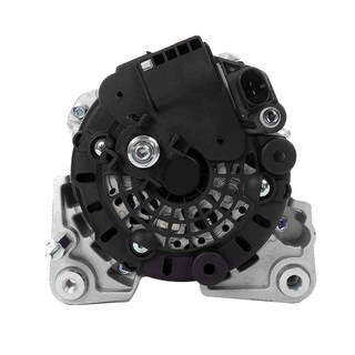 Foto 6 | Foto 6 | Alternador Cardic Para Vw Polo 1.6 2014 2015 2016 2017 2018 110a