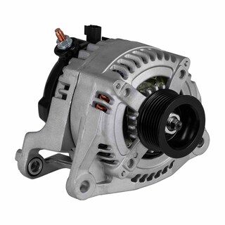 Foto 1 | Foto 1 | Alternador Cardic Para Dodge Nitro 4.0 2007 2008 2009 2010 160a