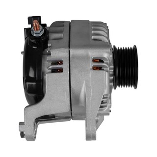 Foto 2 | Foto 2 | Alternador Cardic Para Dodge Nitro 4.0 2007 2008 2009 2010 160a
