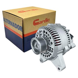 Foto 2 | Foto 2 | Alternador Cardic Para Ford E350 Sd 6.8 2004 2005 2006