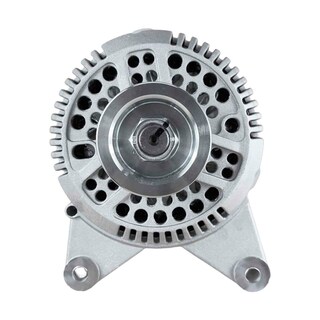 Foto 1 | Foto 1 | Alternador Cardic Para Ford E150 Econoline 4.6 2001 2002