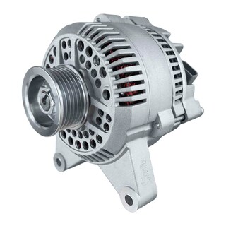 Foto 3 | Foto 3 | Alternador Cardic Para Ford E150 Econoline 4.6 2001 2002