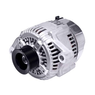 Foto 1 | Foto 1 | Alternador Cardic Para Dodge Ram 3500 5.9 1999 2000