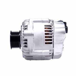 Foto 2 | Foto 2 | Alternador Cardic Para Dodge Ram 3500 5.9 1999 2000