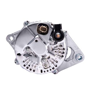 Foto 3 | Foto 3 | Alternador Cardic Para Dodge Ram 3500 5.9 1999 2000