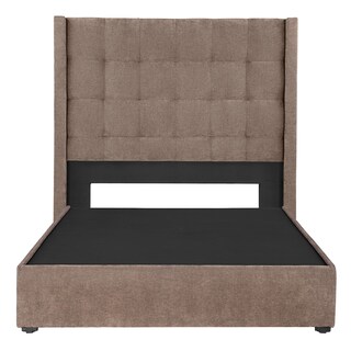 Foto 2 | Foto 2 | Cabecera Dicasa Titan Cafe Matrimonial + Base Cama