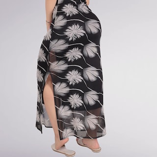 Foto 3 | Foto 3 | Vestido Largo Elegante Sea Brazil Mujer