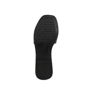 Foto 7 | Foto 7 | Sandalia Piso Senties Tendencia Aplicaciones Metálicas Para Mujer