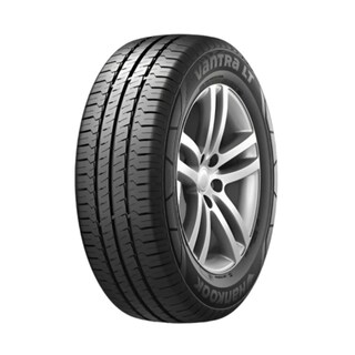Foto 2 | Foto 2 | Paquete De 2 Llantas Hankook Vantra 165r14 97/95r