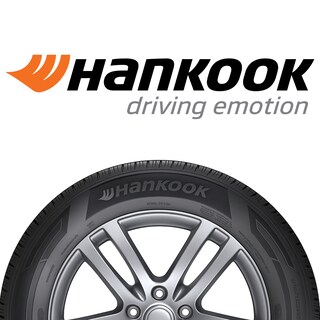 Foto 2 | Foto 2 | Llanta Hankook 165r14 97/95r Vantra