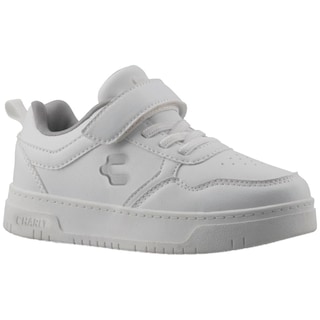 Foto 2 | Foto 2 | Tenis Niño Charly 1065523 Blanco Deportivo Urbano Sport Talla 15 A 23 E