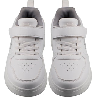 Foto 6 | Foto 6 | Tenis Niño Charly 1065523 Blanco Deportivo Urbano Sport Talla 15 A 23 E