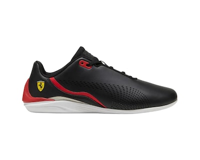 Foto 1 | Foto 1 | Tenis Puma Ferrari Drift Negro 30719309