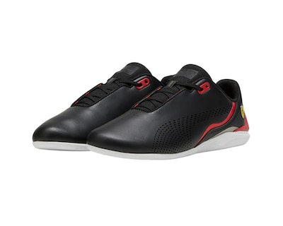 Foto 2 | Foto 2 | Tenis Puma Ferrari Drift Negro 30719309