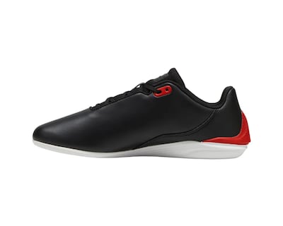 Foto 3 | Foto 3 | Tenis Puma Ferrari Drift Negro 30719309