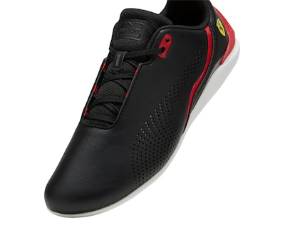 Foto 4 | Foto 4 | Tenis Puma Ferrari Drift Negro 30719309