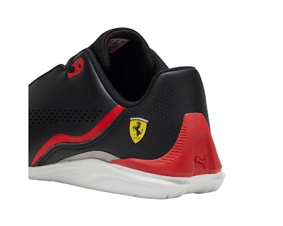 Foto 5 | Foto 5 | Tenis Puma Ferrari Drift Negro 30719309