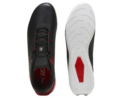 Foto 6 | Foto 6 | Tenis Puma Ferrari Drift Negro 30719309