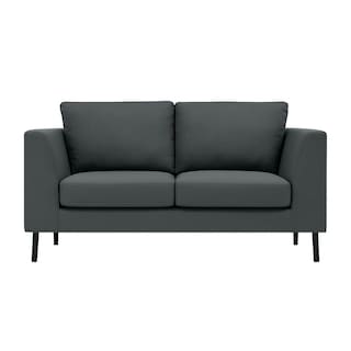 Foto 3 | Foto 3 | Combo Sala Sofá 3 Plazas + Loveseat + Sillón Individual Murcia Relan Color Gris Oscuro