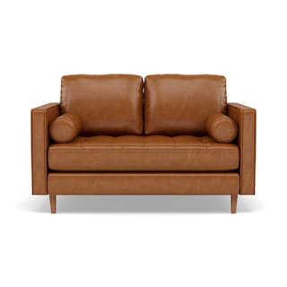 Foto 3 | Foto 3 | Combo Sala Sofá 3 Plazas +sofá Loveseat + Sillón Individual Oviedo Relan Color Café