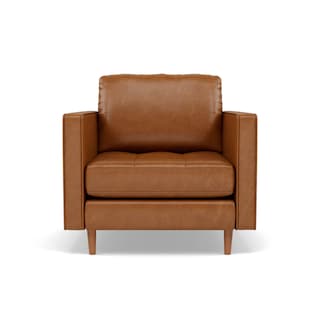 Foto 4 | Foto 4 | Combo Sala Sofá 3 Plazas +sofá Loveseat + Sillón Individual Oviedo Relan Color Café