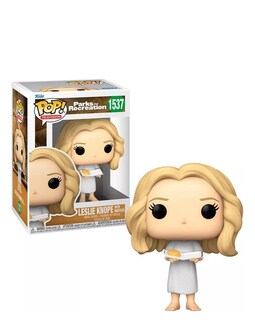 Foto 3 | Foto 3 | Funko Pop! Leslie Knope